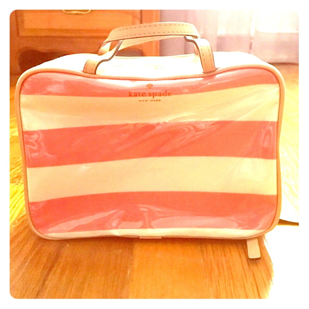 Kate Spade Cosmetic Case